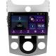 Android head unit SIGMA E9232 ANDROID 10 2+32 Gb Kia Cerato 2 TD 2008-2013 (F1) 9"