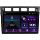 Android head unit SIGMA E9232 ANDROID 10 2+32 Gb Kia Picanto SA Morning 2004-2007 9"
