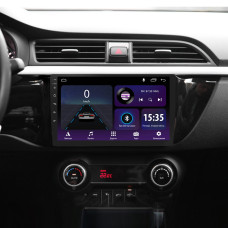 Android head unit SIGMA E9232 ANDROID 10 2+32 Gb Kia RIO 4 2016-2020 (A) 9"