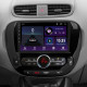 Magazynofon SIGMA E9232 ANDROID 10 2+32 GB do Kia Soul 2 PS (2013–2019) (A) 9