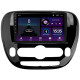 Magazynofon SIGMA E9232 ANDROID 10 2+32 GB do Kia Soul 2 PS (2013–2019) (A) 9