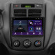 Android head unit SIGMA E9232 ANDROID 10 2+32 Gb Kia Sportage 2 2007-2009 9"