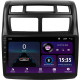 Android head unit SIGMA E9232 ANDROID 10 2+32 Gb Kia Sportage 2 2007-2009 9"