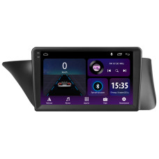 Android head unit SIGMA E9232 ANDROID 10 2+32 Gb Lexus ES ES200 ES250 ES300h ES350 XV60 VI 6 2012-2018 (C) 9" (L3)
