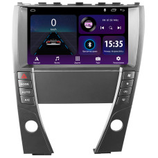 Android head unit SIGMA E9232 ANDROID 10 2+32 Gb Lexus ES350 5 V XV40 2006-2012 (AB) 9" (L1)