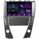 Android head unit SIGMA E9232 ANDROID 10 2+32 Gb Lexus ES350 5 V XV40 2006-2012 (AB) 9" (L1)