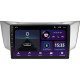 Magazynofon Sigma E9232 ANDROID 10 2+32 GB Lexus RX300 RX330 RX350 RX400H Toyota Harrier 2003–2009, 9