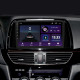 Android head unit SIGMA E9232 ANDROID 10 2+32 Gb Mazda 6 Atenza 3 GJ 2012-2015 (A) 9"