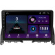 Magetófono de a bordo SIGMA E9232 ANDROID 10 2+32 GB para Mercedes-Benz Clase C (W204, S204) 2006-2011, 9