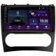 Magazynofon Sigma E9232 ANDROID 10 2+32 GB Mercedes-Benz klasa C W203 CL203 C209 A209 2004–2011 9