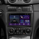 Magazynofon Sigma E9232 ANDROID 10 2+32 GB Mercedes-Benz klasa C W203 CL203 C209 A209 2004–2011 9