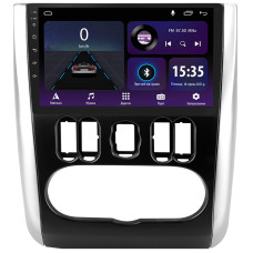 Android head unit SIGMA E9232 ANDROID 10 2+32 Gb Nissan Almera 3 G15 2012-2019 (F2) 9"