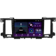 Magazynfoniczny odtwarzacz SIGMA E9232 ANDROID 10 2+32 GB do Nissan Patrol Y62 6 VI (F1) 2010–2020, 9