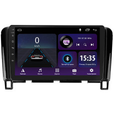 Android head unit SIGMA E9232 ANDROID 10 2+32 Gb Nissan Serena 4 C26 2010-2016 9"