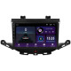 Android head unit SIGMA E9232 ANDROID 10 2+32 Gb Opel Astra K 2015-2022 (A) 9"