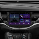 Android head unit SIGMA E9232 ANDROID 10 2+32 Gb Opel Astra K 2015-2022 (A) 9"