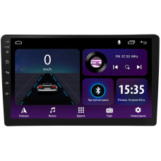 Android head unit SIGMA E9232 ANDROID 10 2+32 Gb Opel Zafira B 2005-2014 For Opel Astra H (F2) 2004-2014 9"