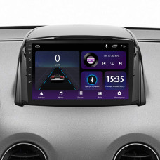 Android head unit SIGMA E9232 ANDROID 10 2+32 Gb Renault Koleos 2008 - 2016 (B) 9" (L1)