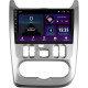 Android head unit SIGMA E9232 ANDROID 10 2+32 Gb Renault Logan 1 2010-2016 (CAN BUS) 9" (L2)