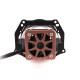 LED headlight lenses AMS ULTIMATE U5 3.0 F