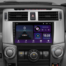 Android head unit SIGMA E9232 ANDROID 10 2+32 Gb Toyota 4Runner 5 N280 2009 - 2020 9"