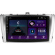 Android head unit SIGMA E9232 ANDROID 10 2+32 Gb Toyota Avensis 3 2008-2015 (F1) 9"