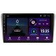 Android head unit SIGMA E9232 ANDROID 10 2+32 Gb Toyota Avensis T250 2 II 2003-2009 9"