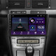 Android head unit SIGMA E9232 ANDROID 10 2+32 Gb Toyota Avensis T250 2 II 2003-2009 9"