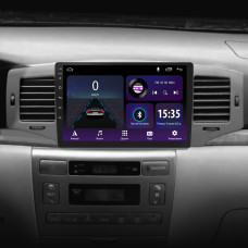 Android head unit SIGMA E9232 ANDROID 10 2+32 Gb Toyota Corolla 9 E120 2004-2006 9"