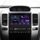 Android head unit SIGMA E9232 ANDROID 10 2+32 Gb Toyota Land Cruiser Prado 120 3 III For Lexus GX470 GX 470 J120 2002-2009 (F3) 9"