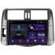Android head unit SIGMA E9232 ANDROID 10 2+32 Gb Toyota Land Cruiser Prado 150 2009-2013 (B) 9" (L1)