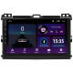 Android head unit SIGMA E9232 ANDROID 10 2+32 Gb Toyota Land Cruiser Prado 120 3 III For Lexus GX470 GX 470 J120 2002-2009 (F1) (B) 9"