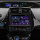 Android head unit SIGMA E9232 ANDROID 10 2+32 Gb Toyota Prius XW50 2015-2020 9"