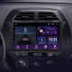 Android head unit SIGMA E9232 ANDROID 10 2+32 Gb Toyota RAV4 2 CA20 CA20W XA20 2000 - 2003 (F3) 9"