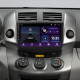 Android head unit SIGMA E9232 ANDROID 10 2+32 Gb Toyota RAV4 3 XA30 (F1) 2005-2016 9"