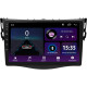 Android head unit SIGMA E9232 ANDROID 10 2+32 Gb Toyota RAV4 3 XA30 (F1) 2005-2016 9"