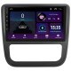 Android head unit SIGMA E9232 ANDROID 10 2+32 Gb Volkswagen Scirocco 3 III Mk3 2008-2014 (F1) 9"