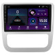 Android head unit SIGMA E9232 ANDROID 10 2+32 Gb Volkswagen Scirocco 3 III Mk3 2008-2014 (F3) 9"