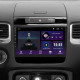 Android head unit SIGMA E9232 ANDROID 10 2+32 Gb Volkswagen Touareg FL NF 2010-2018 (A) 9" (L1)