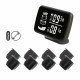 Parking sensor AMS A8222 Black