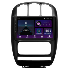 Android head unit SIGMA E10232 ANDROID 10 2+32 Gb Dodge Caravan 4 For Chrysler Voyager RG RS For Town and Country RS 2000-2007 (A) 10" (L1)