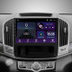 Android head unit SIGMA E10232 ANDROID 10 2+32 Gb GREAT WALL Haval H9 2014-2020 (A) 10"