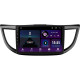 Android head unit SIGMA E10232 ANDROID 10 2+32 Gb Honda CR-V CR-V 4 RM RE 2011-2018 (C) 10"