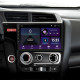 Android head unit SIGMA E10232 ANDROID 10 2+32 Gb Honda Jazz 3 Fit 3 GP GK 2013 - 2020 (B) 10"