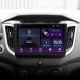 Magazynofon SIGMA E10232 ANDROID 10 2+32 GB Hyundai Creta IX25 2015–2019 10