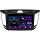 Magazynofon SIGMA E10232 ANDROID 10 2+32 GB Hyundai Creta IX25 2015–2019 10