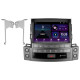 Android head unit SIGMA E9232 ANDROID 10 2+32 Gb Lexus LX570 J200 3 lll 2007-2015 (B) 9" (L3)