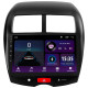Android head unit SIGMA E10232 ANDROID 10 2+32 Gb Mitsubishi ASX 1 2010-2016 (A) 10"