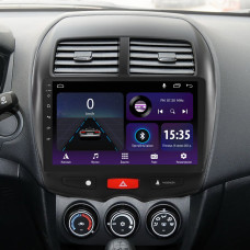 Android head unit SIGMA E10232 ANDROID 10 2+32 Gb Mitsubishi ASX 1 2010-2016 (B) 10"