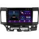 Android head unit SIGMA E10232 ANDROID 10 2+32 Gb Mitsubishi Lancer 10 CY 2007-2012 (A) 10"